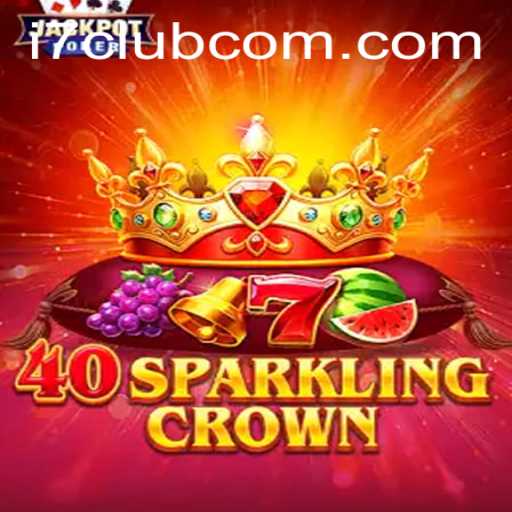 Dive Into the Immersive World of 40SparklingCrown: A Stellar Experience with i7 Club