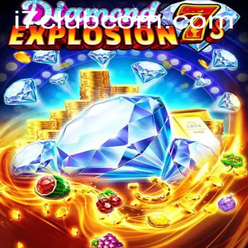 Exploring the Thrills of DiamondExplosion7s in the i7 Club