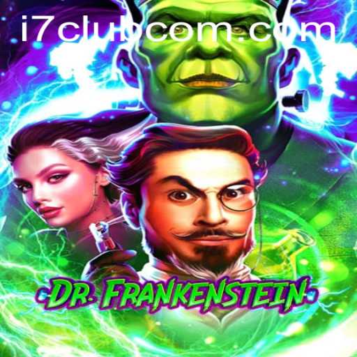 The Thrilling World of DrFrankenstein: A Modern Gaming Marvel