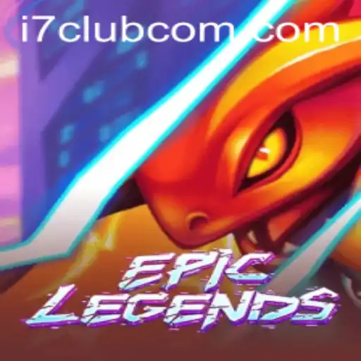 EpicLegends: A Revolution in Gaming Experience
