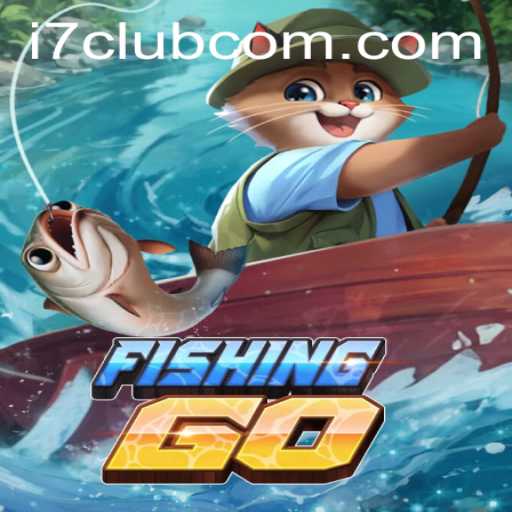 Discover the Revolutionary Experience of 'FishingGO' at the i7 Club