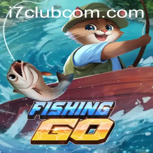 Discover the Revolutionary Experience of 'FishingGO' at the i7 Club