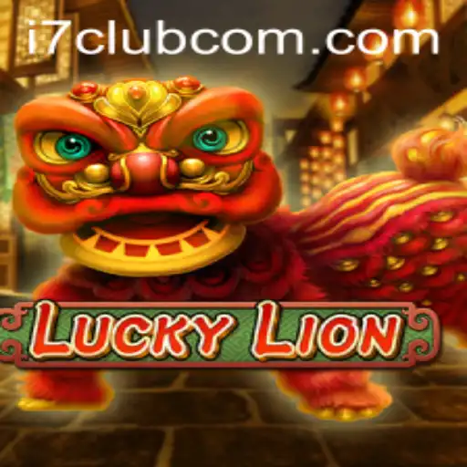 Discover LuckyLion: The Thrilling Adventure in the i7 Club Gaming World