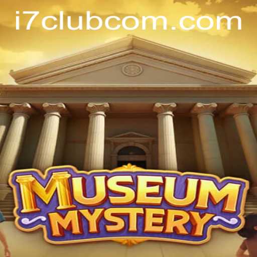 MuseumMystery: Unveiling Secrets Behind the I7 Club