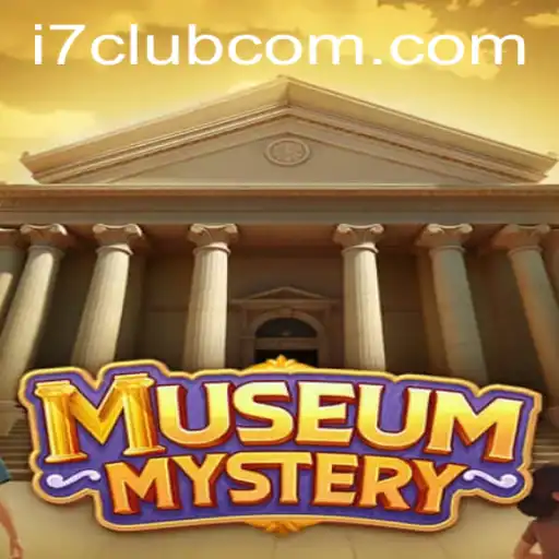MuseumMystery: Unveiling Secrets Behind the I7 Club