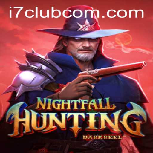 Exploring the Enigmatic World of NightfallHunting at the i7 Club