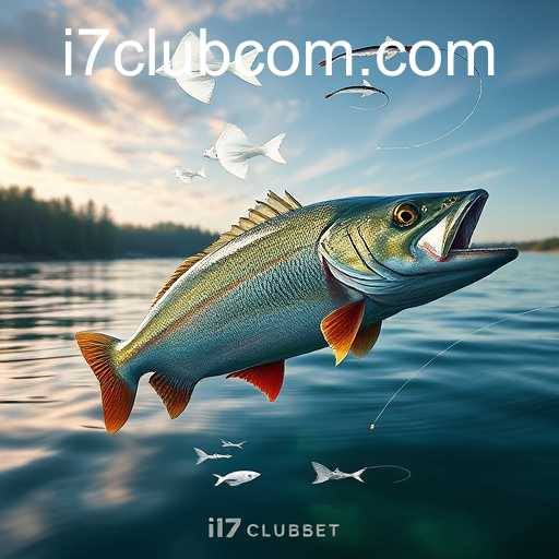 Exploring the World of Online Fishing with i7 Club