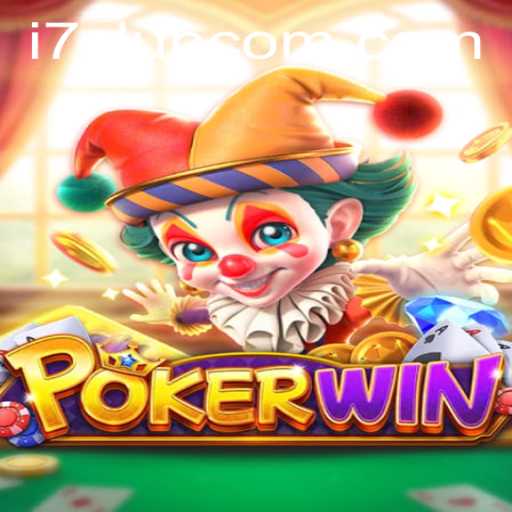 POKERWIN: Gaming Revolution with i7 Club