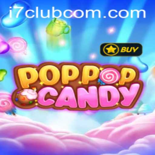 The Fascinating World of POPPOPCANDY and the i7 Club