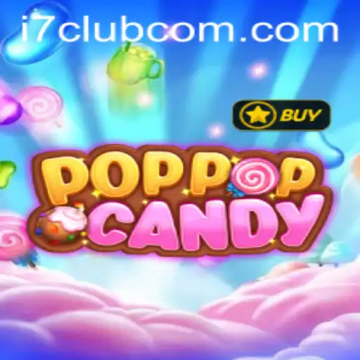 The Fascinating World of POPPOPCANDY and the i7 Club