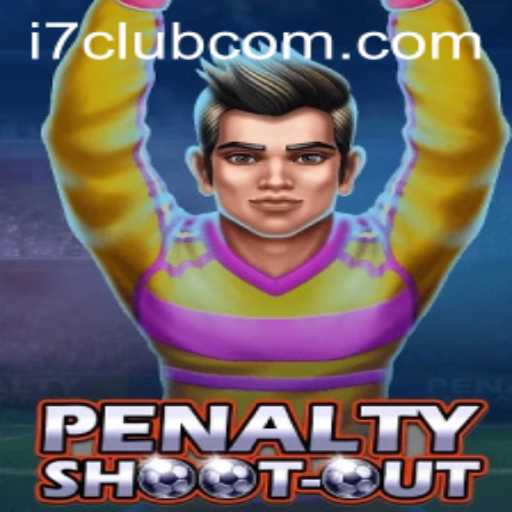 Unveiling 'PenaltyShootOut': The Ultimate Soccer Experience with the i7 Club
