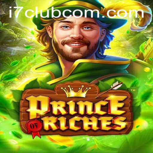 Explore the World of PrinceOfRiches: A New Era of Gaming Entertainment
