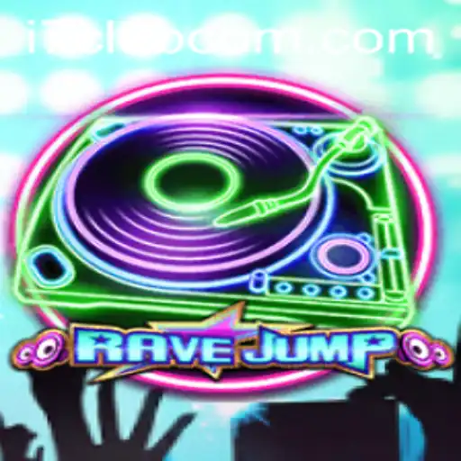 RaveJump: A New Sensation in the Gaming World