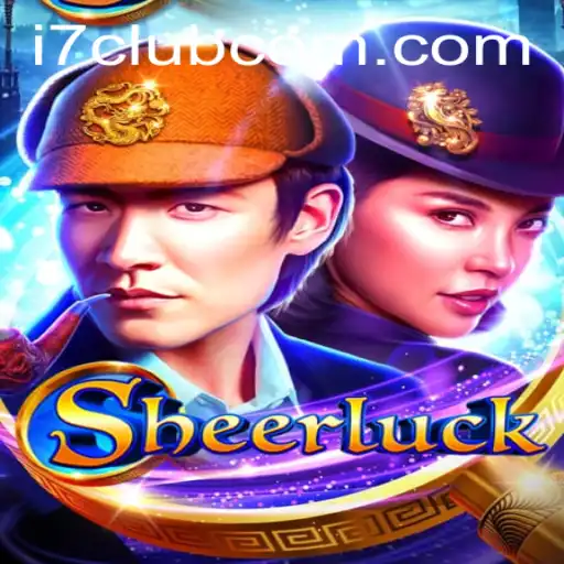 Unveiling Sheerluck: The Exciting New Game for the i7 Club
