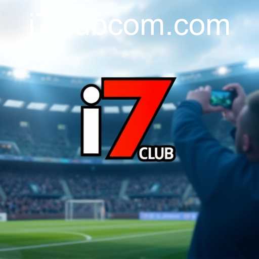 Understanding Sports Betting: The Role of i7 Club