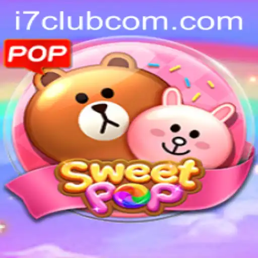 SweetPOP: A Deliciously Engaging Game with the Exciting I7 Club