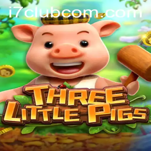 The Enchanting World of THREELITTLEPIGS: An Interactive Adventure for All Ages