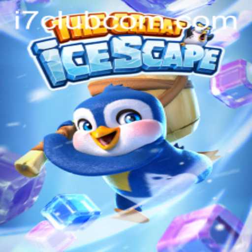 Exploring TheGreatIcescape: A Journey Through the Frozen Realm