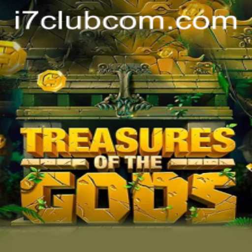 Unveiling the Mysteries of TreasureoftheGods: A Thrilling Gaming Experience